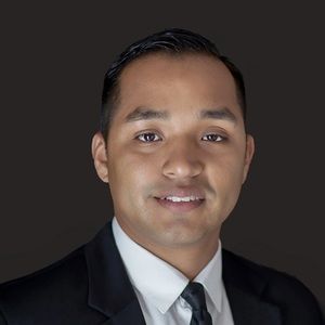 Meet your Posher, Jerry